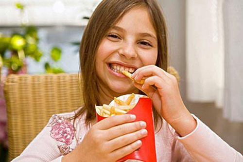 膨化食品为什么好吃,膨化食品为什么有害