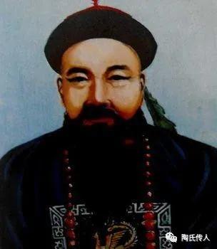 陶氏族名人事迹,陶氏家族十大名人