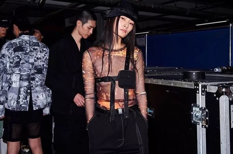 伦敦时装周都有哪些,巴黎时装周和东京时装周