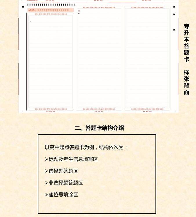 成考答题卡填错怎么补救,考试电脑阅卷写错字怎么解决