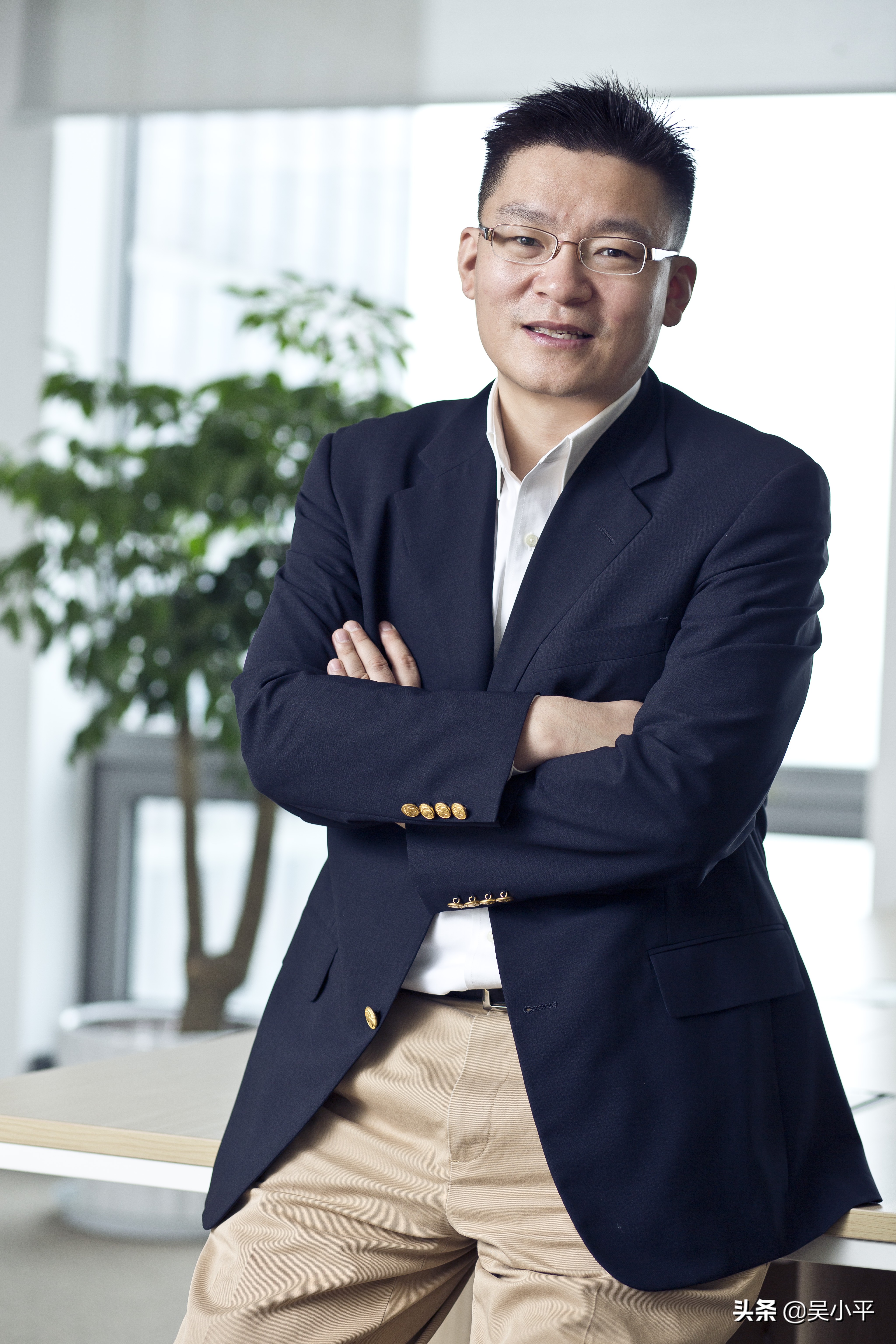 量化金融要学些什么知识,吴小平量化交易