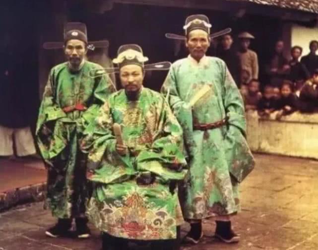 法国人拍摄的100年前的中国照片,法国人拍摄的100年清朝视频