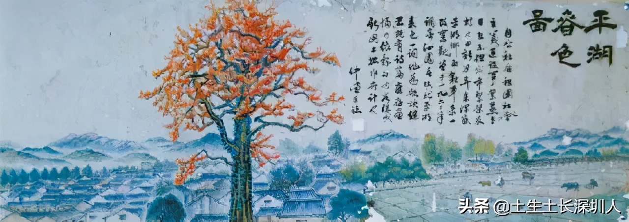 深圳广府家族,宗族文化在广东有多强