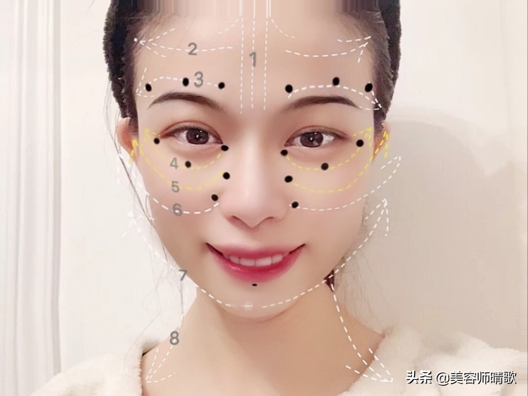 打败雀斑最好的办法,4招搞定色斑暗黄肌肤