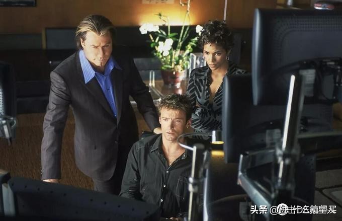 一起看电影:20部热血沸腾的劲爆动作片,全程无尿点带你拒绝片荒