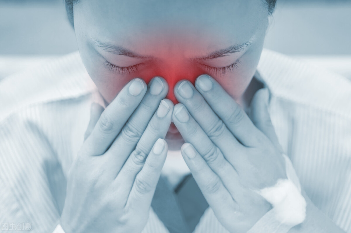 中医治疗过敏性鼻炎的最好方法,讲解中医治疗过敏性鼻炎的视频