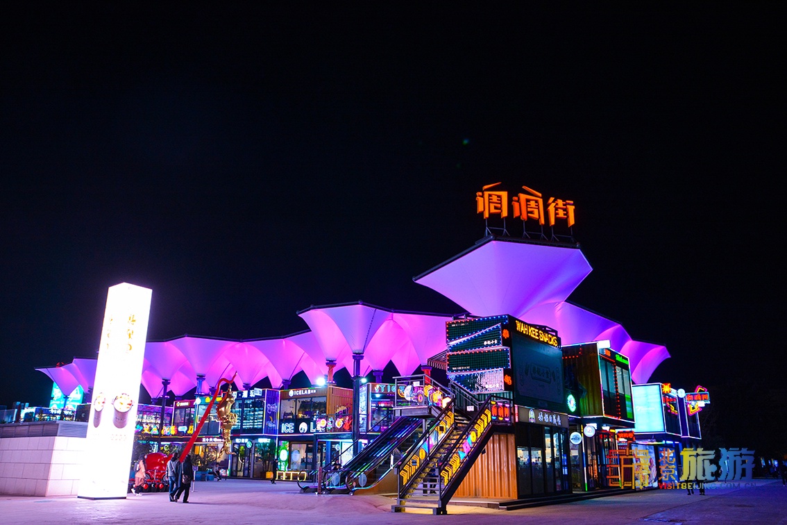 八月份海淀各大商圈的活动来啦，这份清单请您查收！