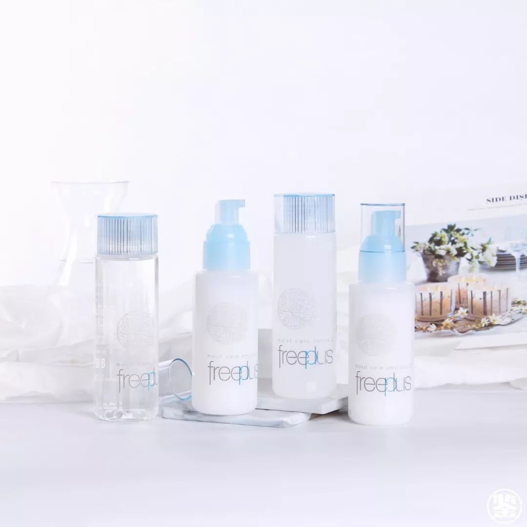 芙丽芳丝水乳真假对比图片,芙丽芳丝怎么辨认真假