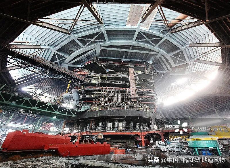 辽宁东北位置,东北的门户图片