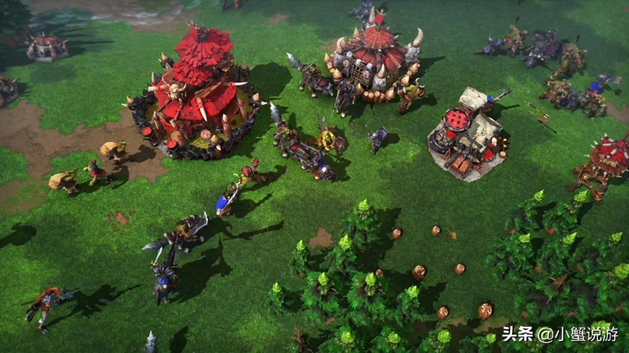 5款不好玩的战争游戏推荐,低配置战争游戏