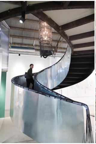 果然花集--一个城市的精神后花园