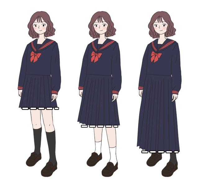 jk制服怎么穿,jk制服有多贵