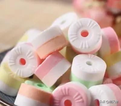 天津小时候零食有哪些,细数天津人记忆中的零食