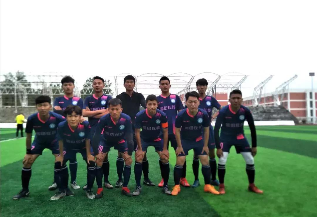 陕乙联赛西安,陕西蓝田县足球联赛