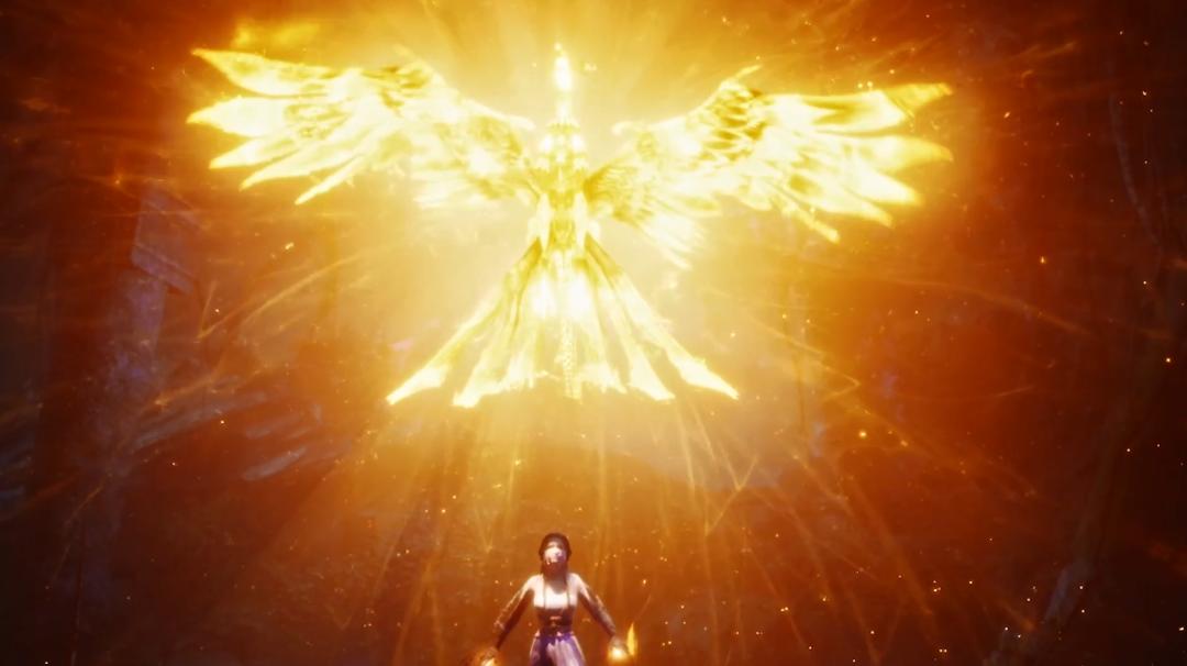 凡人修仙传动漫先行预告片,一口气看完凡人修仙传国产动漫