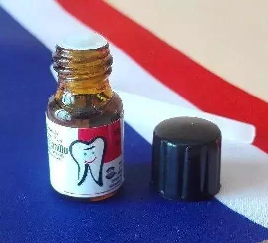 去泰国必买的十大药,去泰国必买的12种药