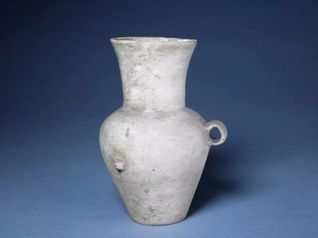 都是土,陶和瓷之间的差别