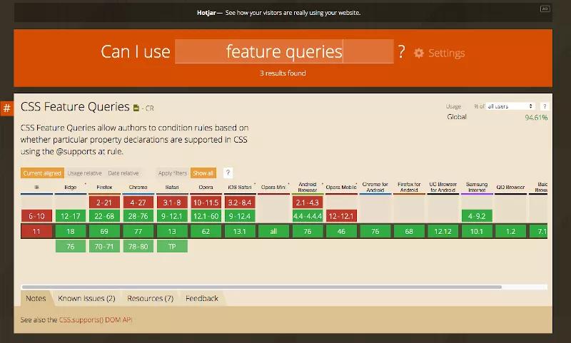 8个最先进的CSS功能（以及如何使用它们）