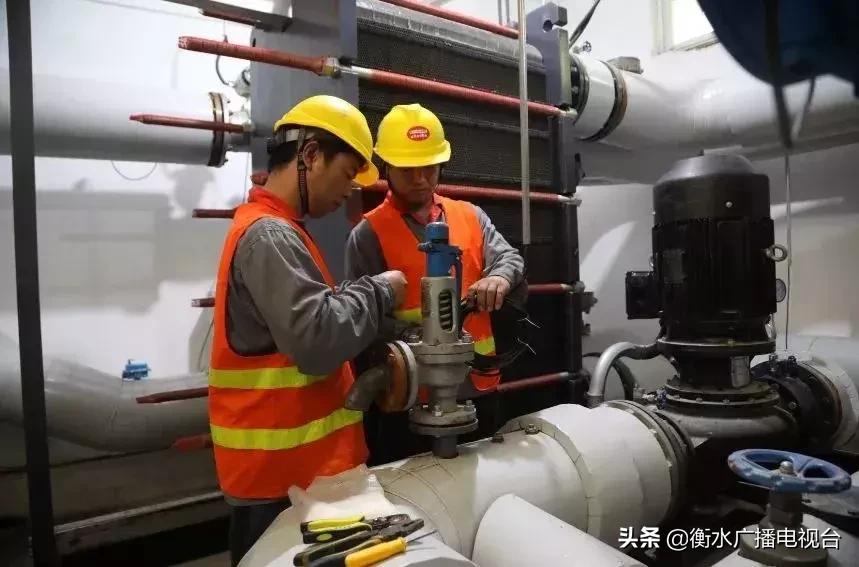 河北今冬供暖最新消息来啦,供暖公告最新版