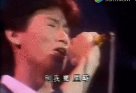 张学友被低估演技派,张学友被低估的情歌