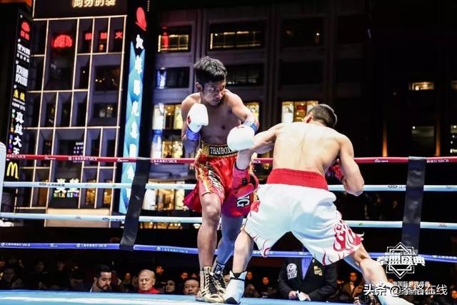 wba中国拳王金腰带,中国区首条wbc金腰带