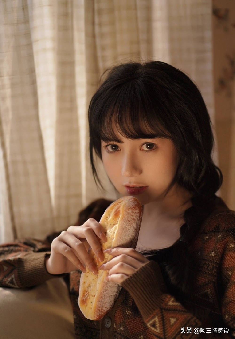 男生有女朋友还对其他女生有好感,有了女朋友还会对别的女生心动吗