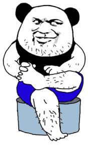 这是一条有味道的推送—jio气复发肿么办?