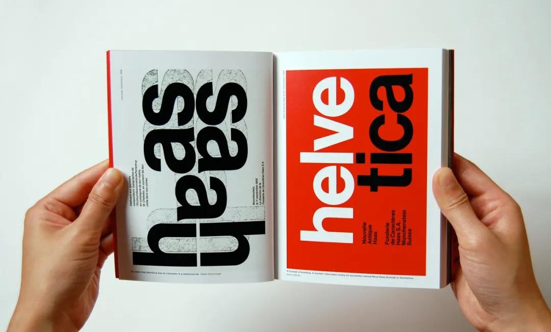 潮牌凭什么火？Helvetica、Futura等字型竟是潮流圈的致富密码