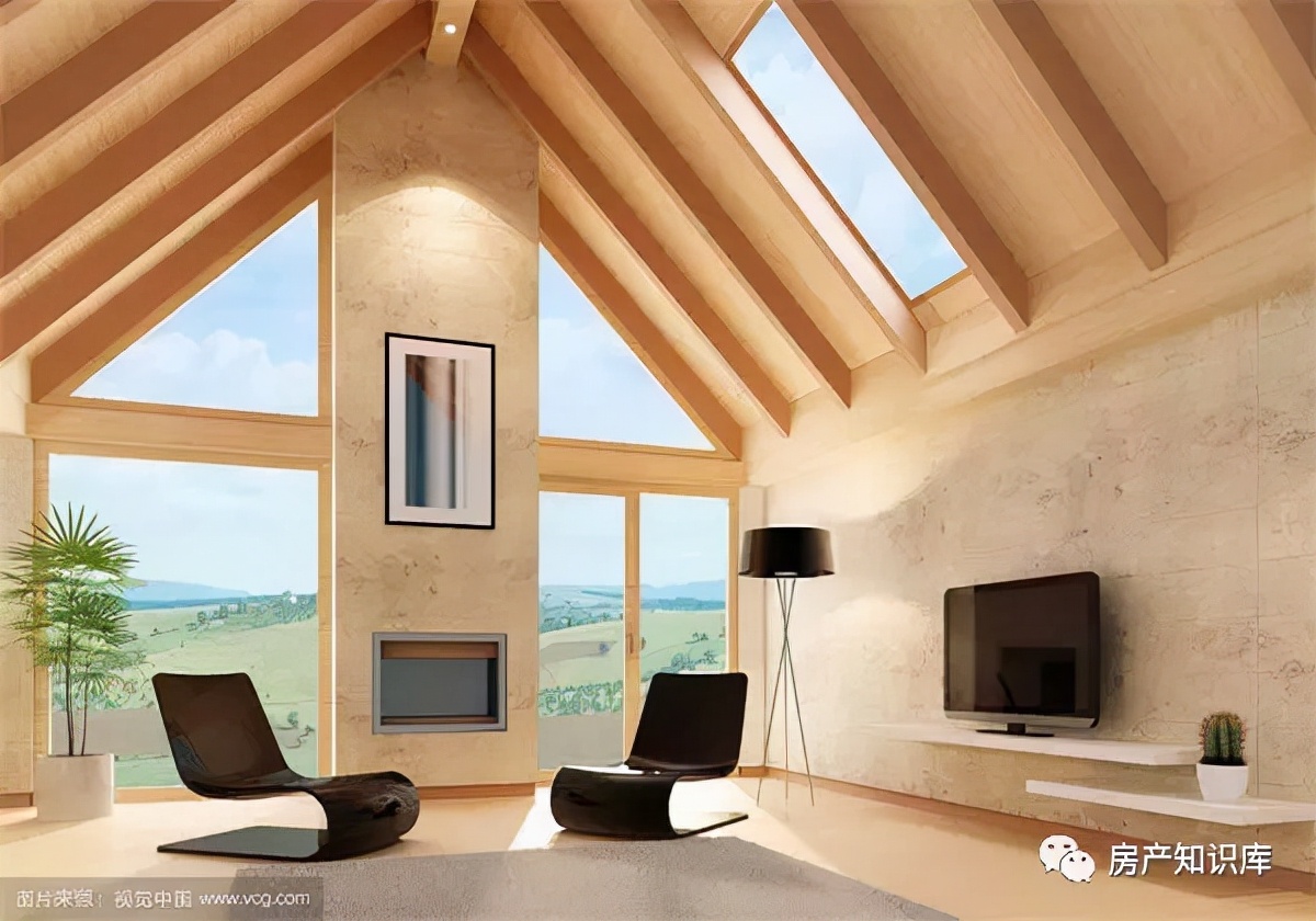 想要露台的房子怎么选,视野不开阔的顶楼值得买吗