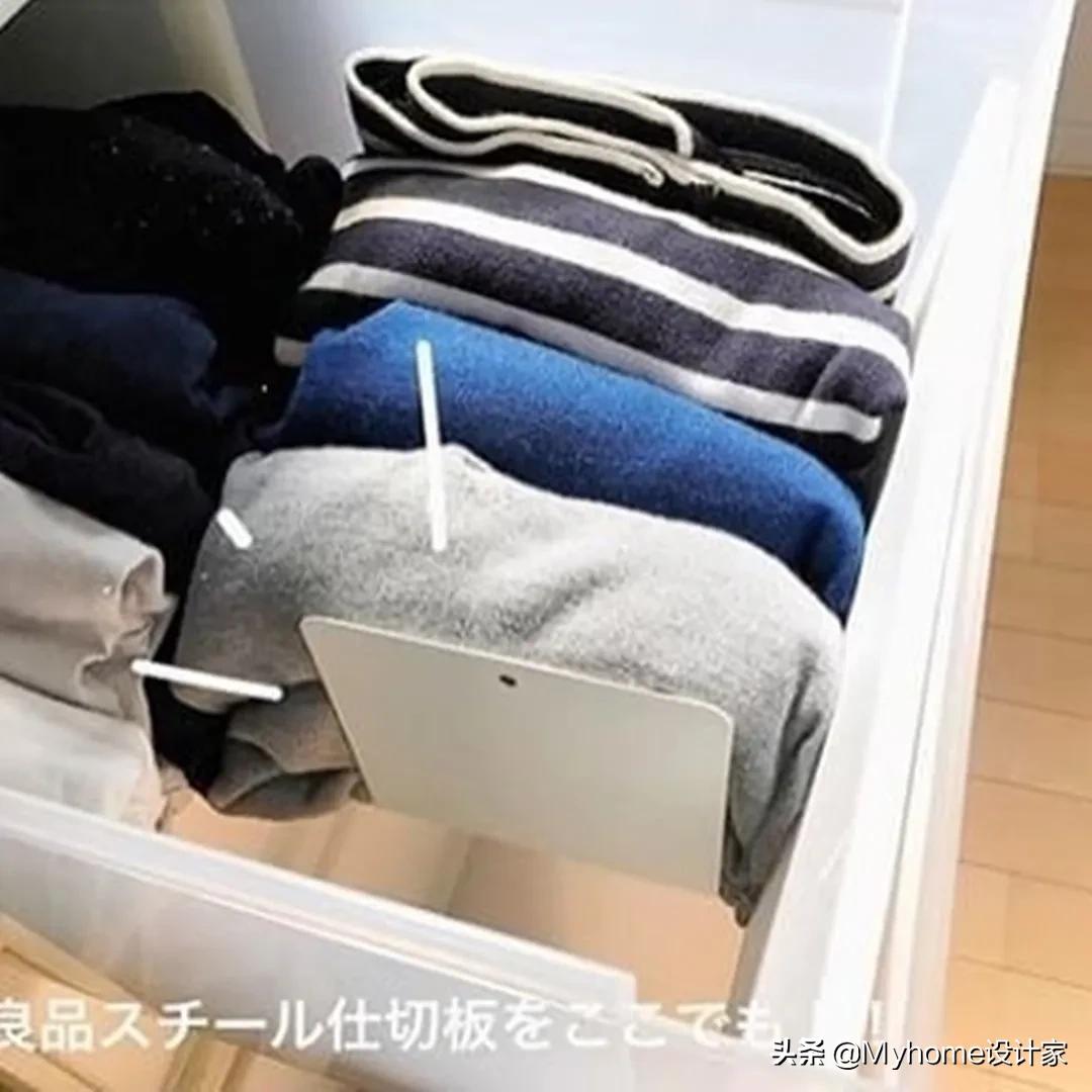 羽绒服毛衣袖口清洗小妙招,冬天收纳羽绒服这种方法最好用