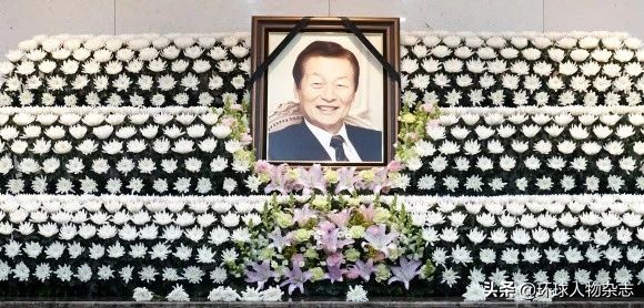 韩国乐天破产,韩国乐天集团会长获刑