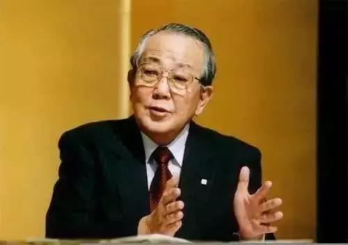 稻盛和夫：如何做一个反映*意民**的独裁者？