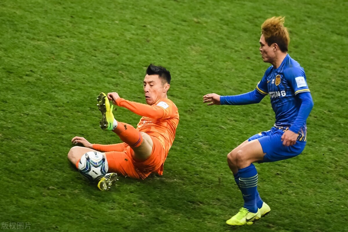 中超队名差一队未确定！北京国安申请成功，四队只有河南建业改名