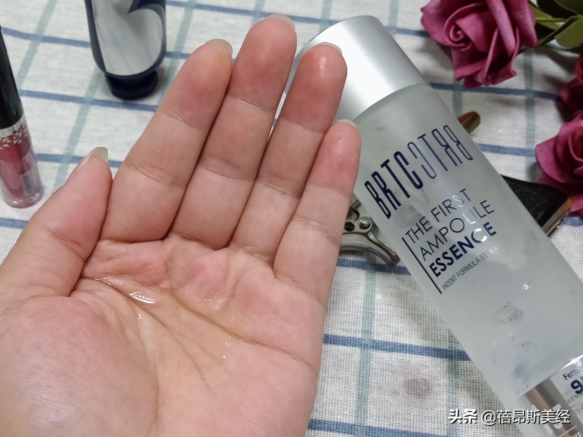 补水保湿神仙水哪个好用,神仙水哪款最适合敏感肌肤