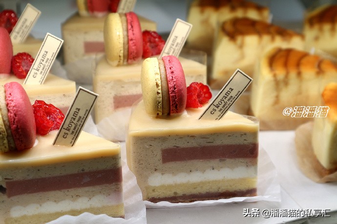 日本国宝级甜品大师小山进是谁,日本烘焙大师小山进