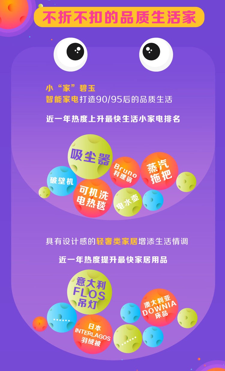 2018跨境电商选品趋势,2017中国消费者跨境进口新趋势