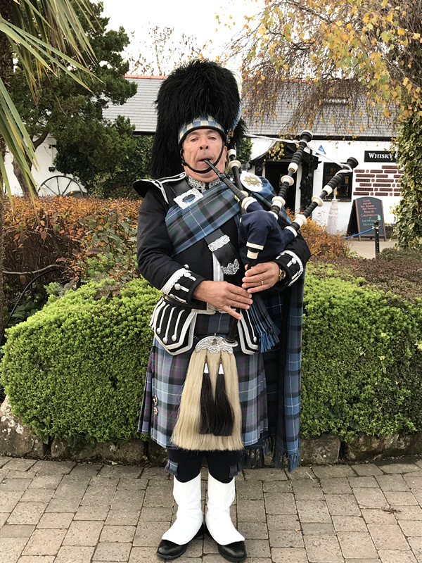 格特纳格林小镇英国,苏格兰逃婚小镇格特纳格林