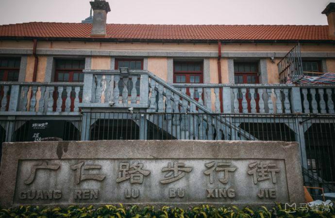 穿越旧时光，带你遇见山东的这些老建筑