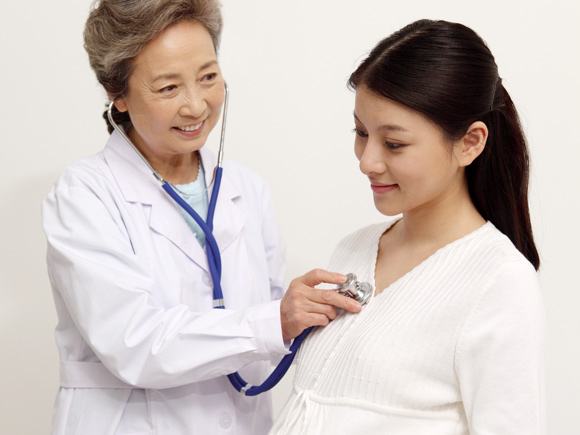 怀孕早期不孕,怀孕男女需要什么样的身体条件