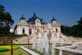 珠海最值得去的旅游景点推荐图片,珠海旅游必去的4个景点是哪里