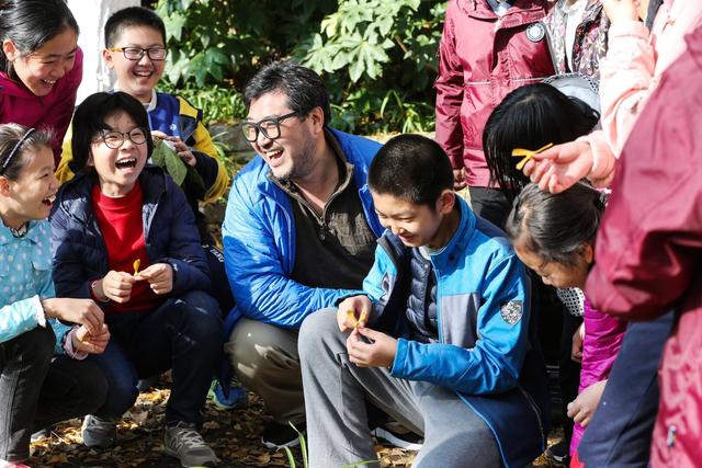 教师节上头条｜南京市力学小学名师团：每位老师都有吸引“铁粉”的“独家秘方”