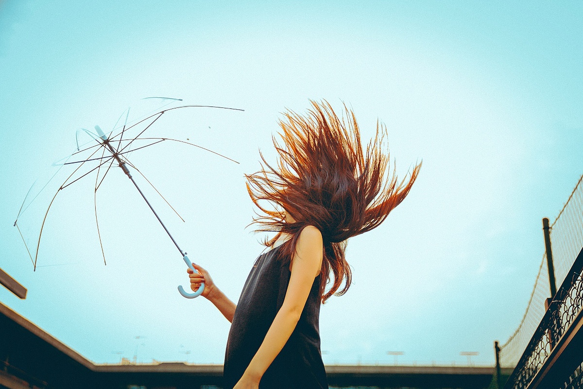 高僧说一个人倒霉的表现,一个高僧说人生不顺