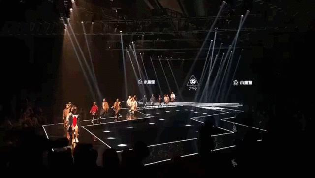 淮安这帮小孩要火~免费报名中