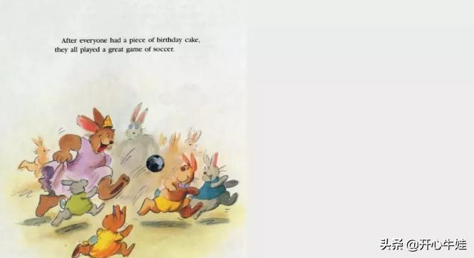 英文有声绘本故事lamabunny,badbaddog英文绘本