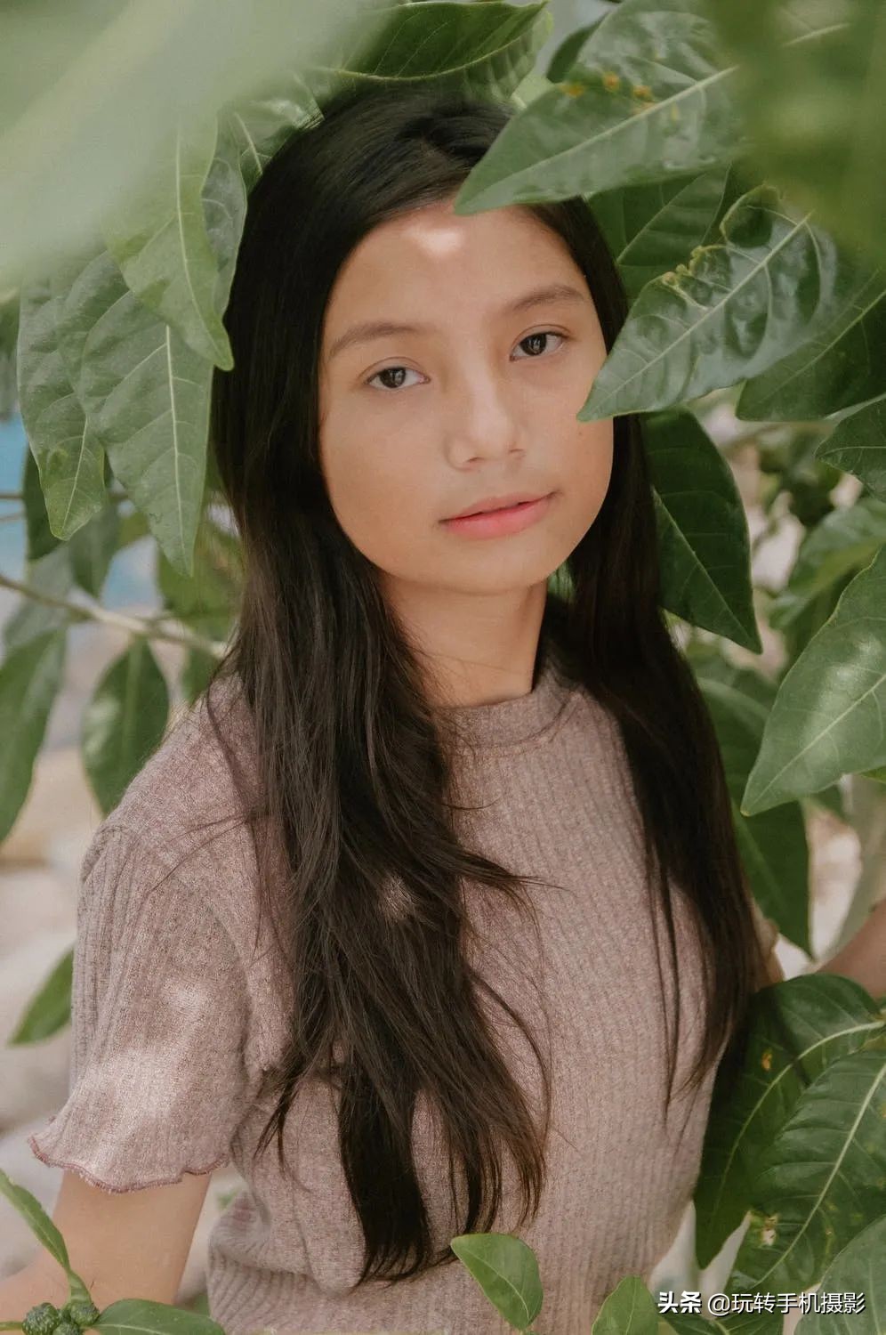 snapseed和美图秀秀,snapseed照片美颜