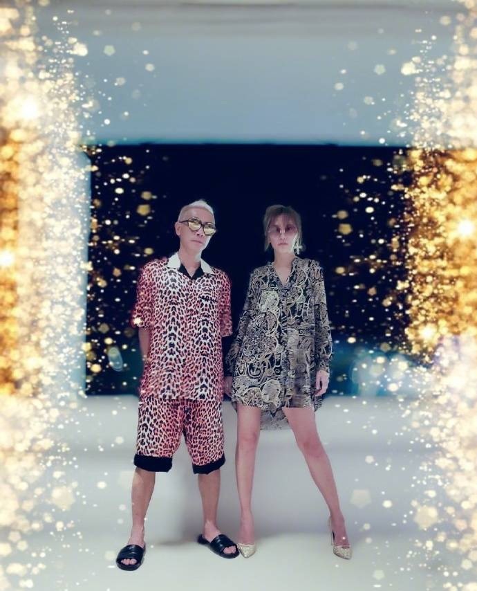 时尚设计穿搭讲解,穿搭时尚必修课