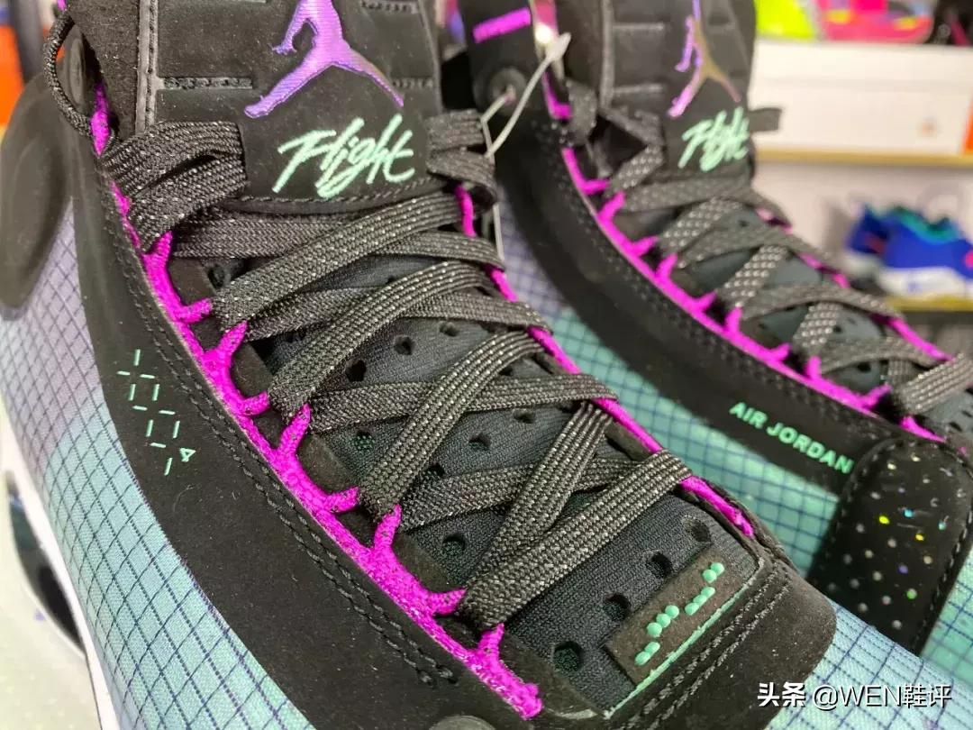 aj34脚感真的很差吗,aj34为什么是公认神鞋