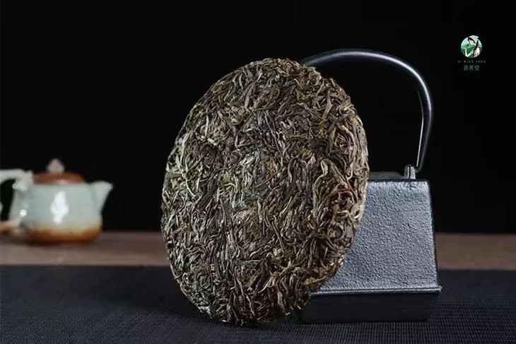 易武山和易武正山的区别,易武正山是什么