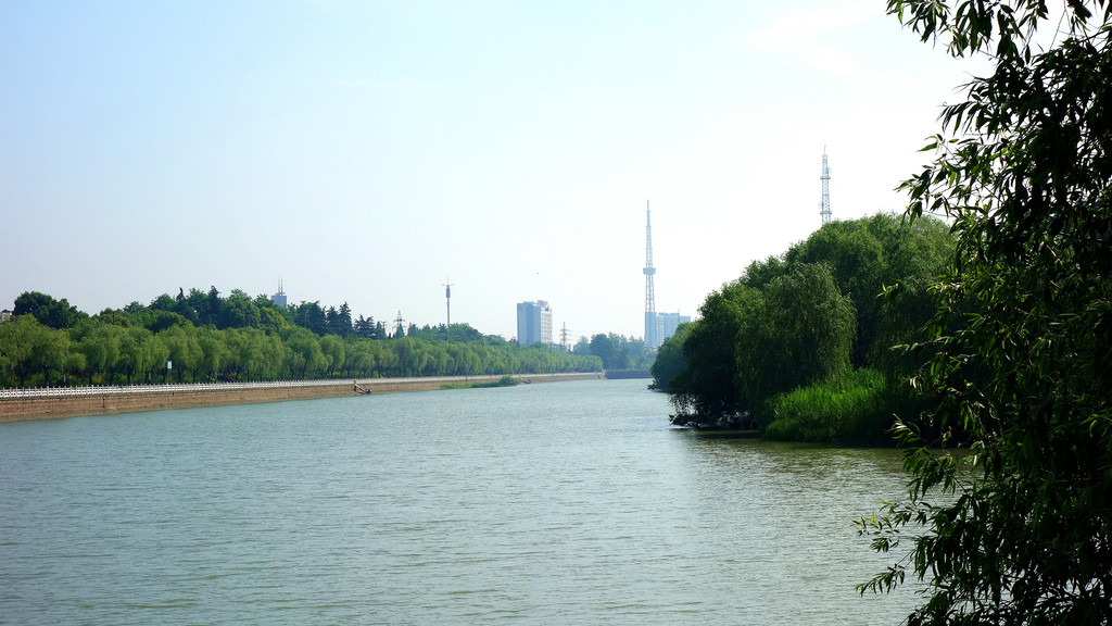 从实寄封看仙女庙镇民信局（扬州江都）