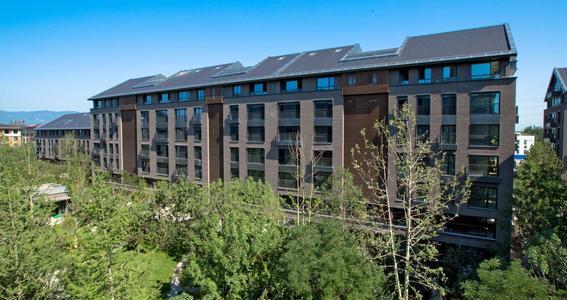 北京的豪宅板块有哪些,北京豪宅板块排名